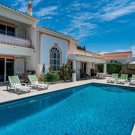 Villa Lageado Албуфейра Екстериор снимка