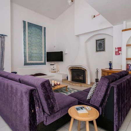 Villa Lageado Албуфейра Екстериор снимка