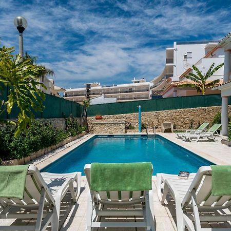 Villa Lageado Албуфейра Екстериор снимка