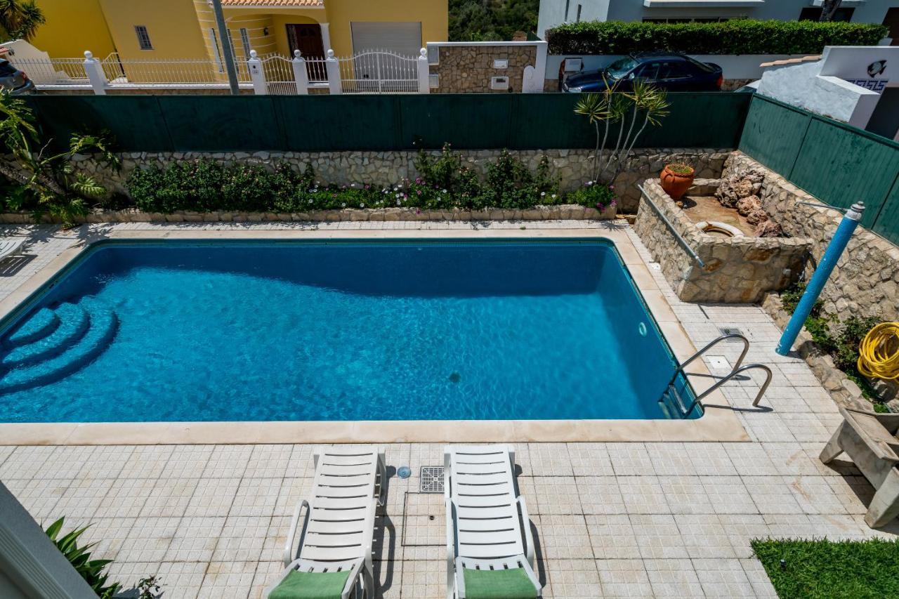 Villa Lageado Албуфейра Екстериор снимка