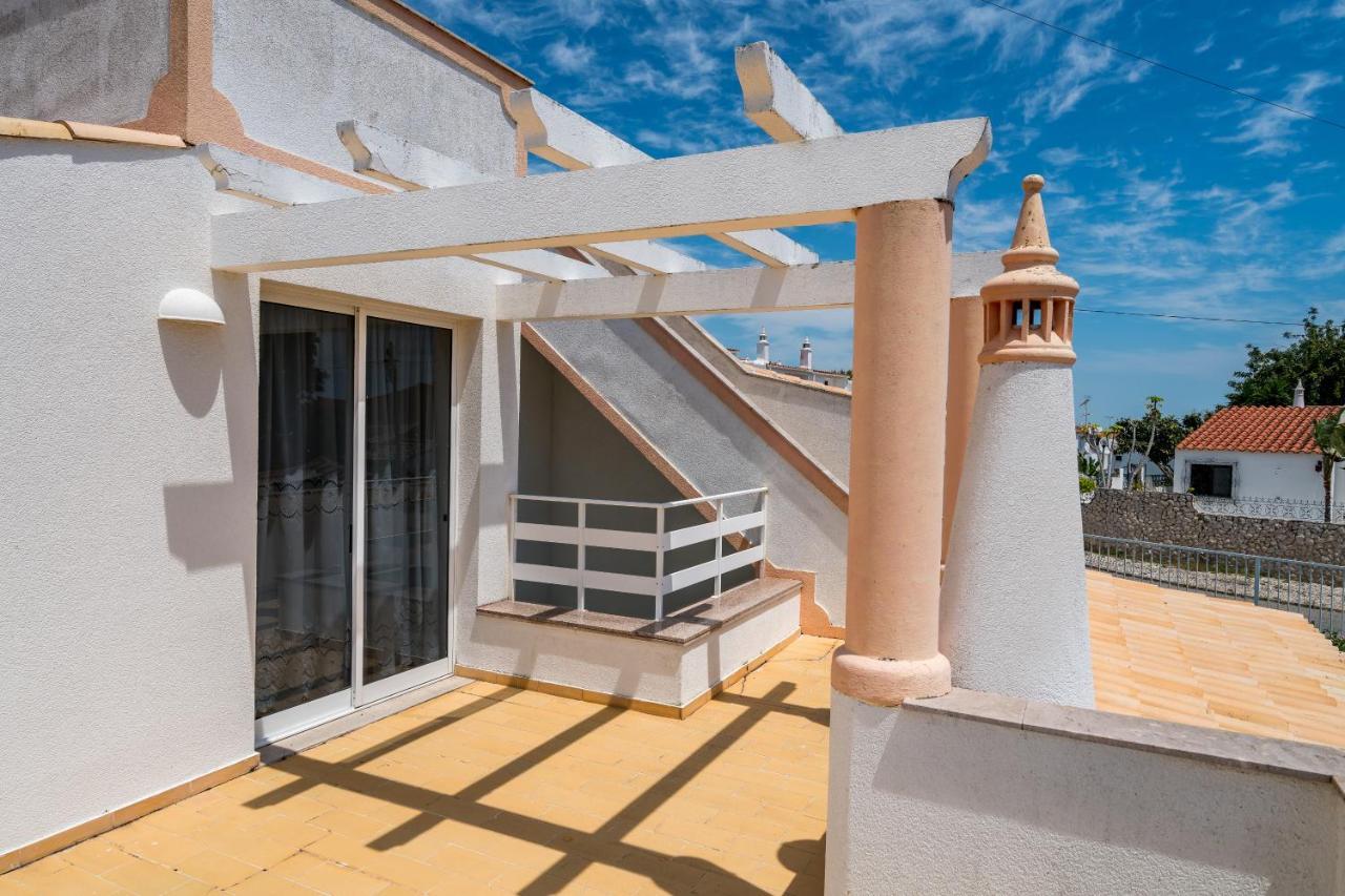 Villa Lageado Албуфейра Екстериор снимка