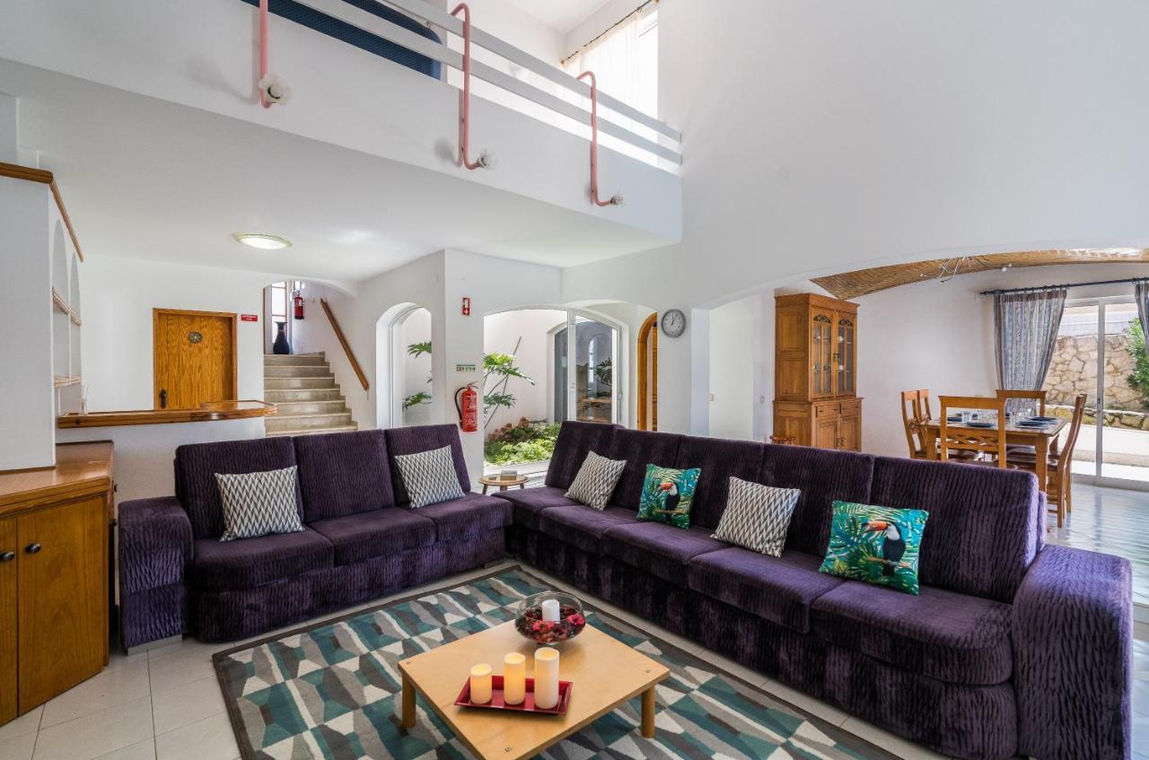 Villa Lageado Албуфейра Екстериор снимка