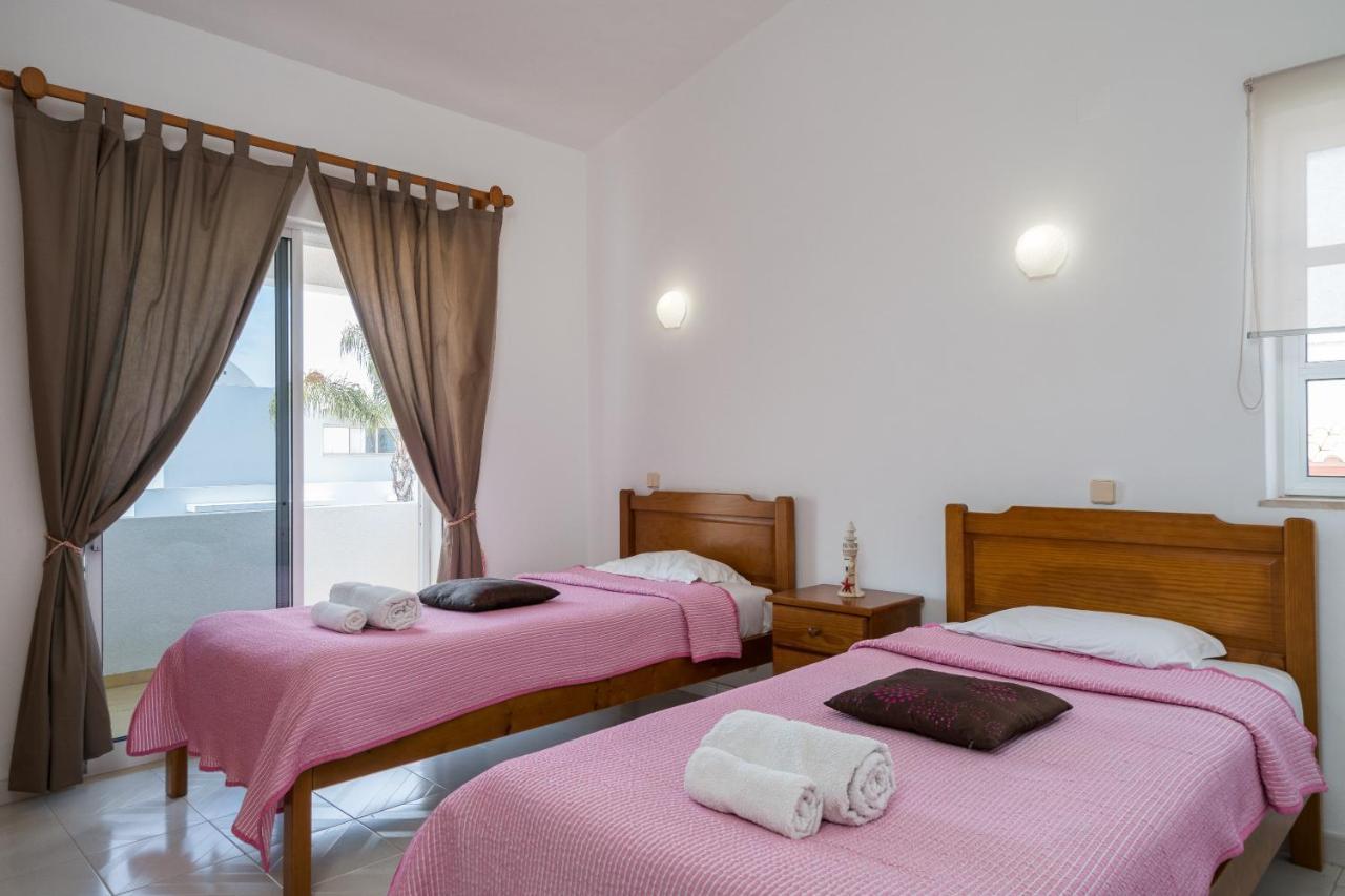 Villa Lageado Албуфейра Екстериор снимка