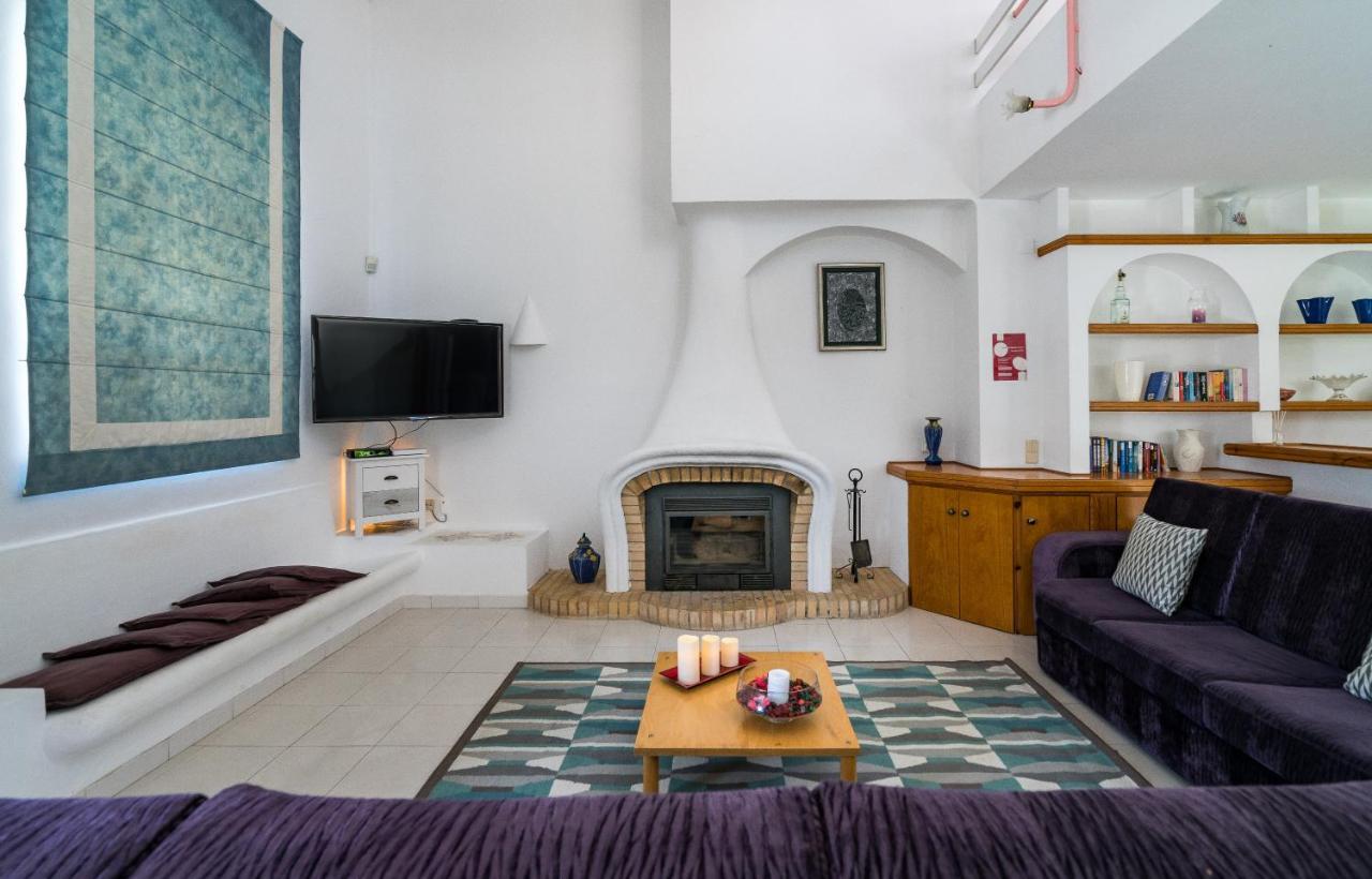 Villa Lageado Албуфейра Екстериор снимка