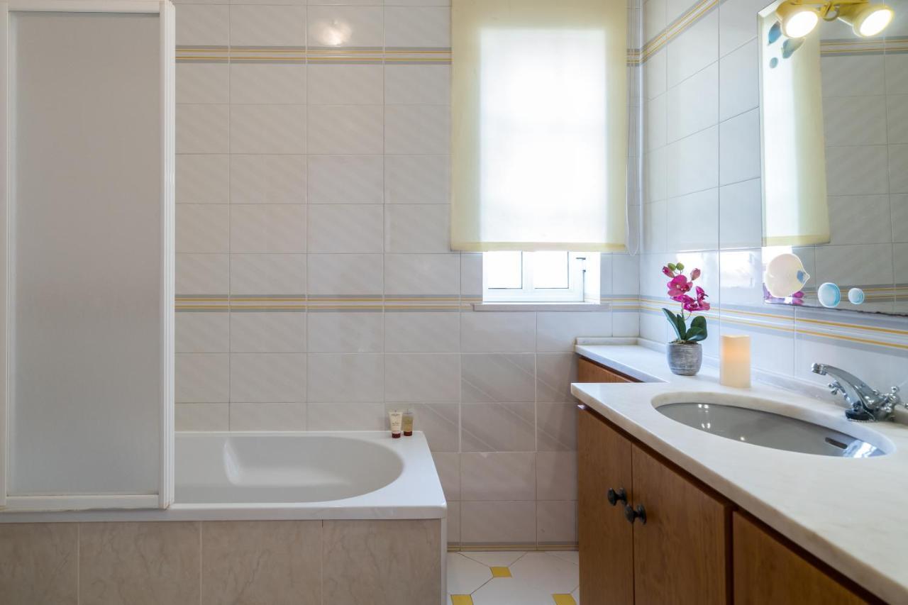 Villa Lageado Албуфейра Екстериор снимка