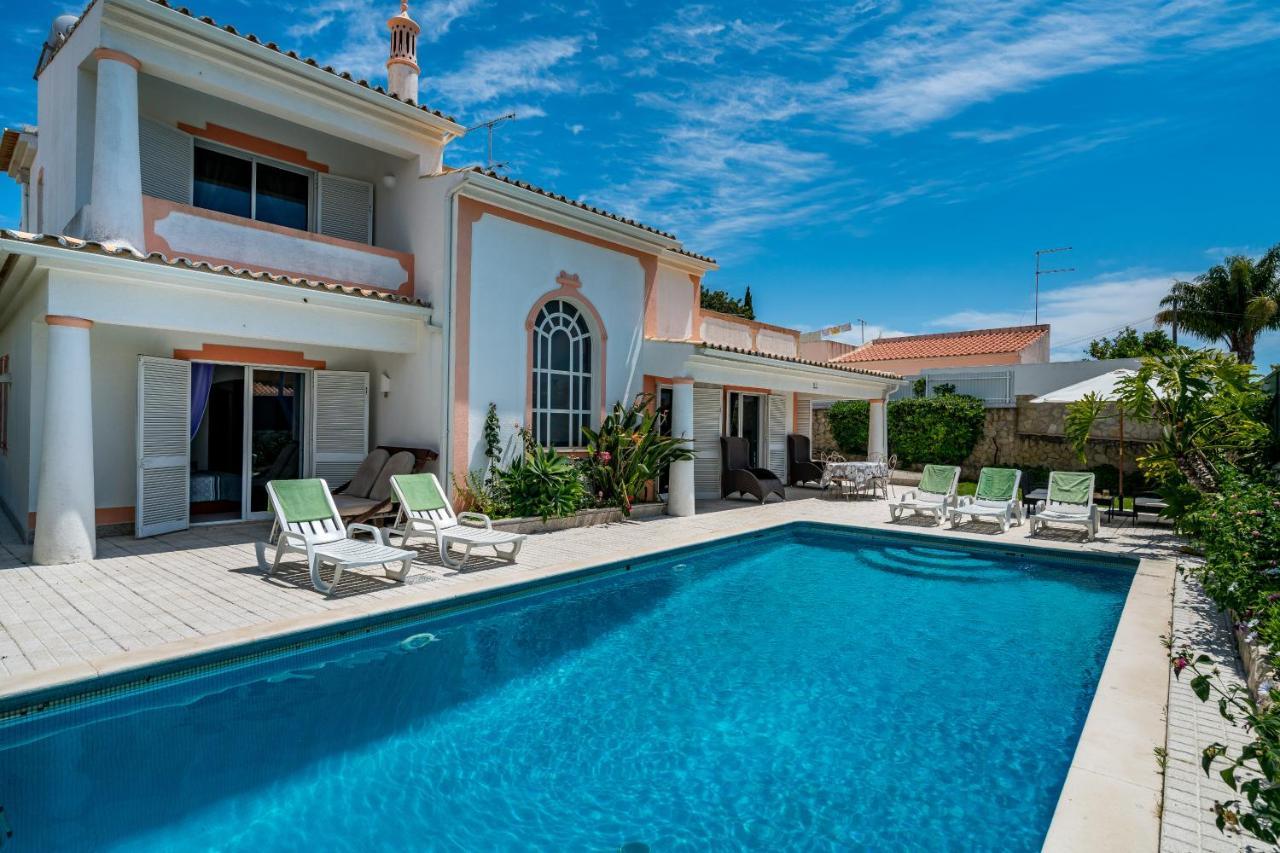 Villa Lageado Албуфейра Екстериор снимка