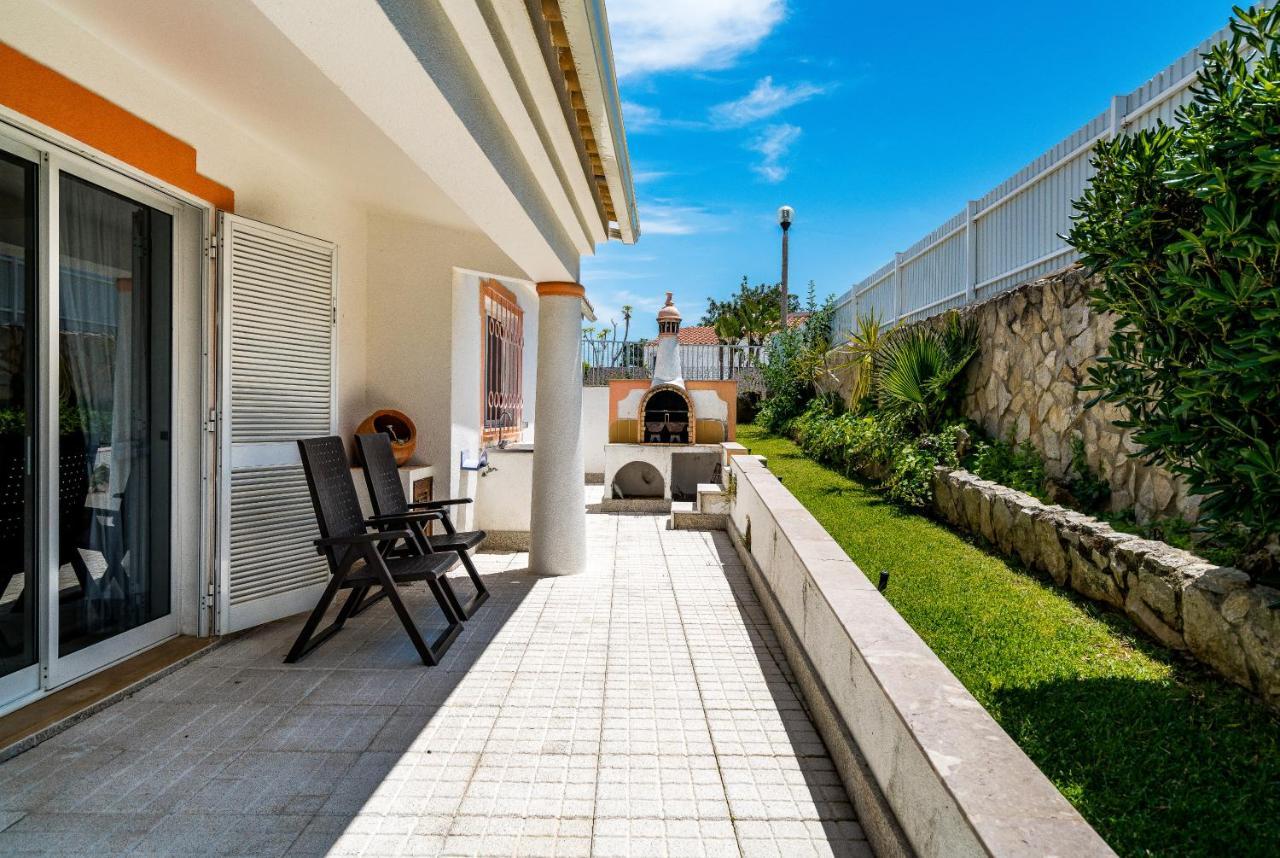 Villa Lageado Албуфейра Екстериор снимка