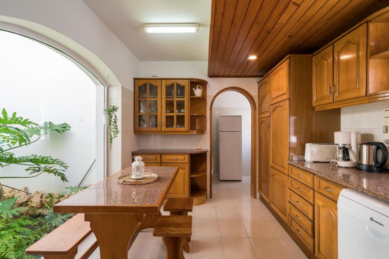 Villa Lageado Албуфейра Екстериор снимка