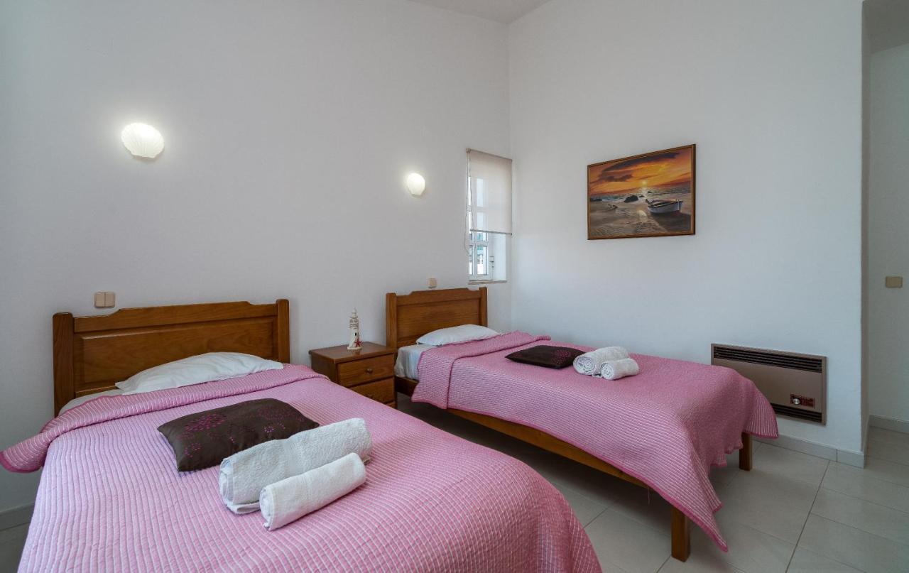 Villa Lageado Албуфейра Екстериор снимка