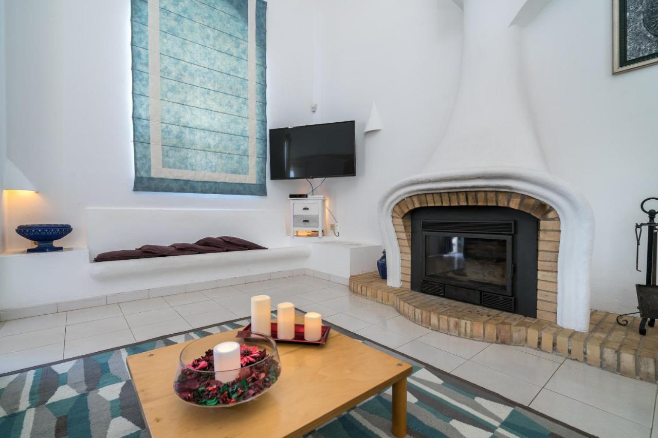 Villa Lageado Албуфейра Екстериор снимка