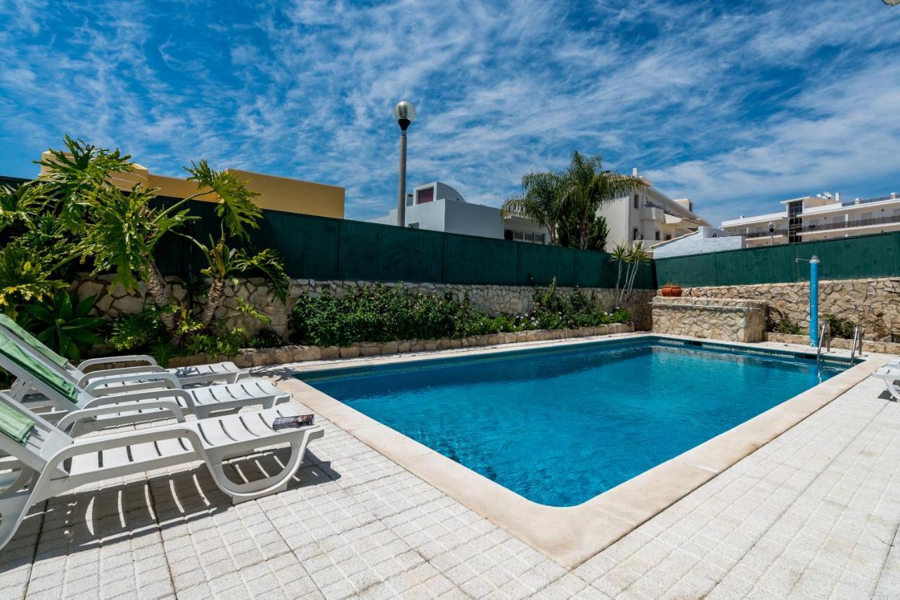Villa Lageado Албуфейра Екстериор снимка