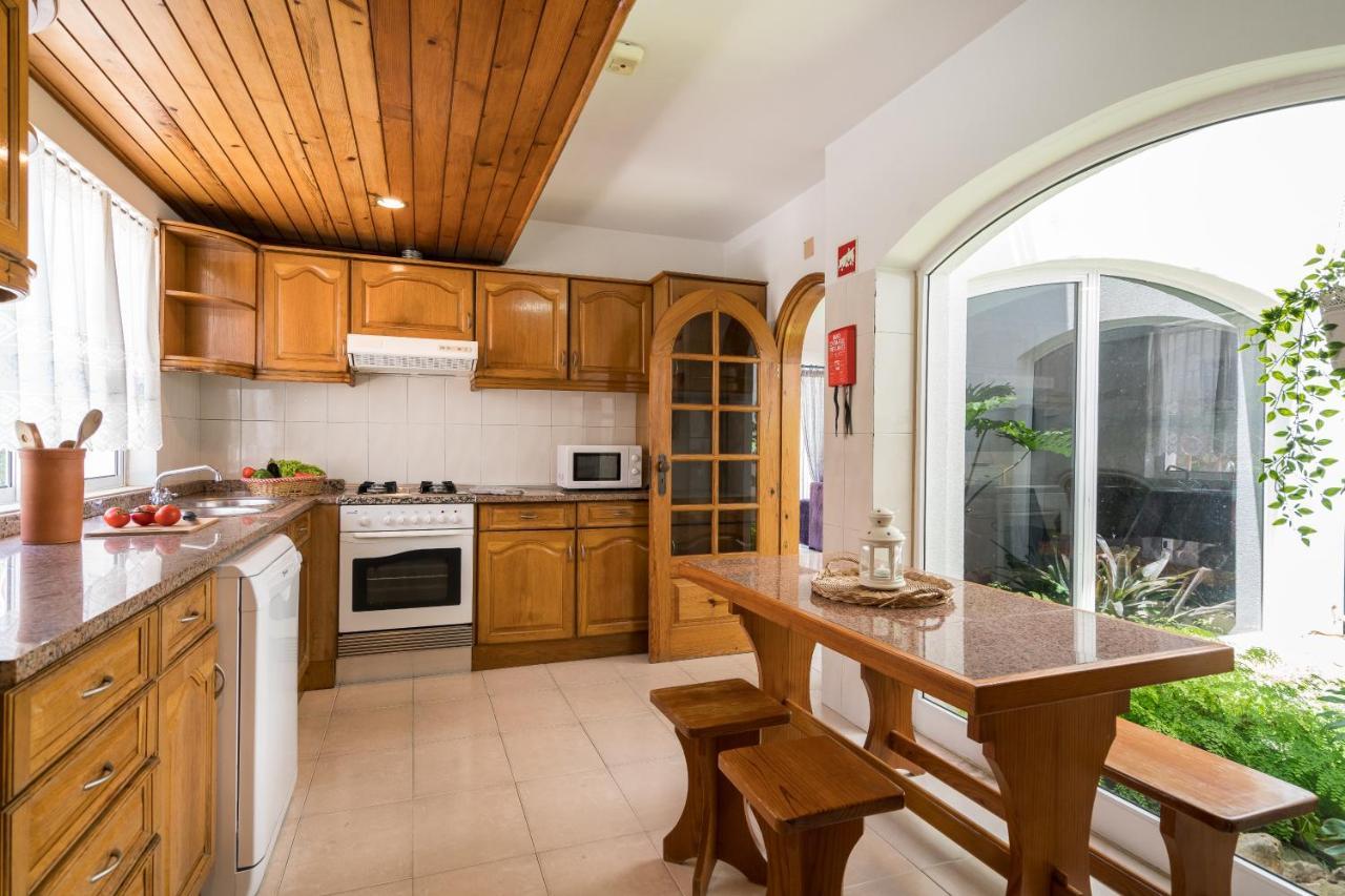 Villa Lageado Албуфейра Екстериор снимка