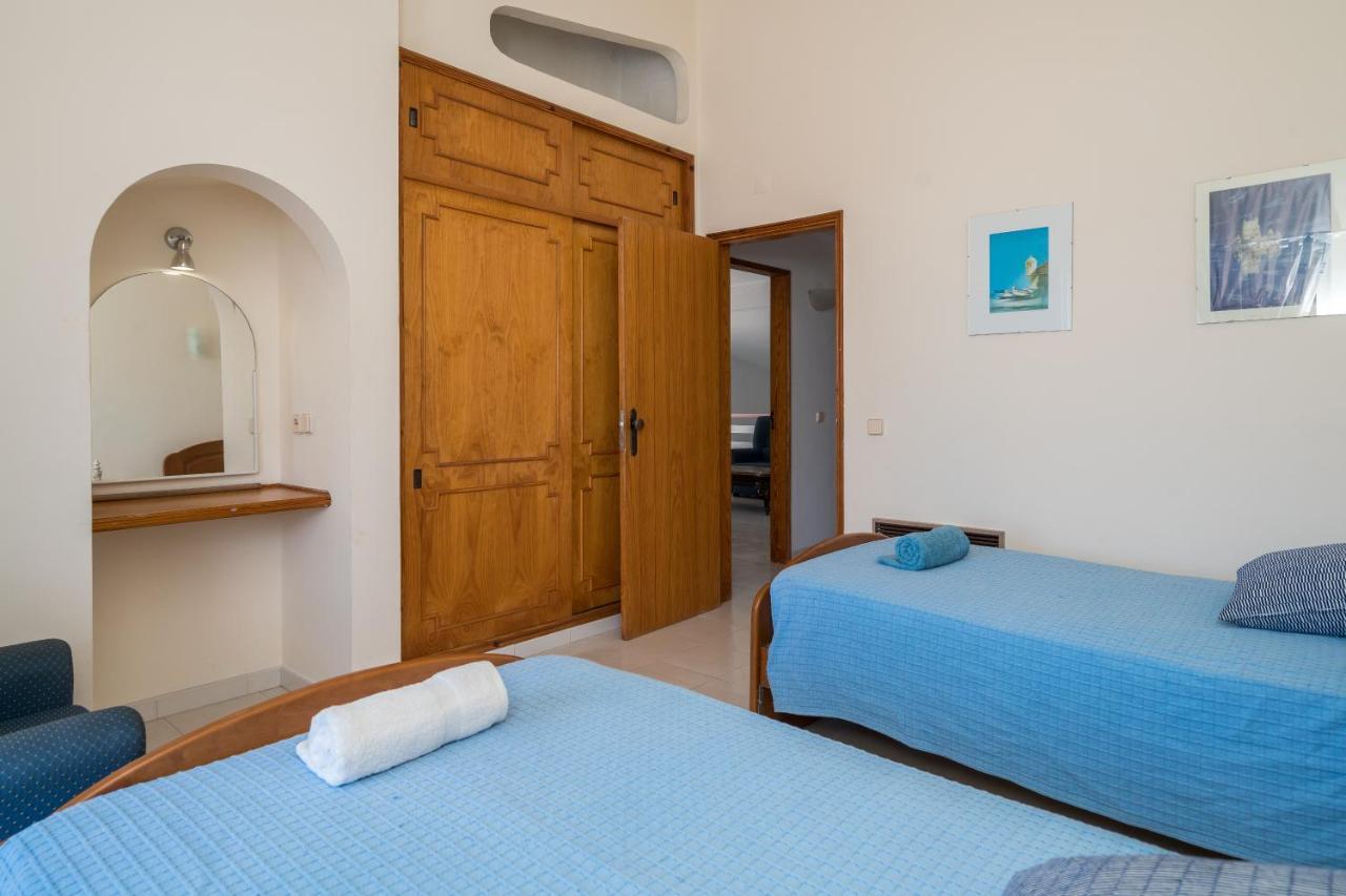 Villa Lageado Албуфейра Екстериор снимка