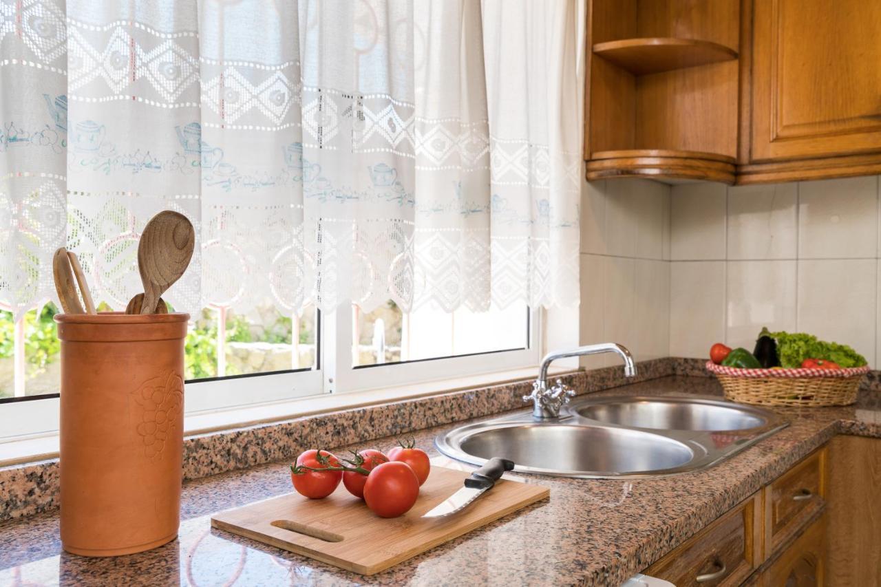 Villa Lageado Албуфейра Екстериор снимка