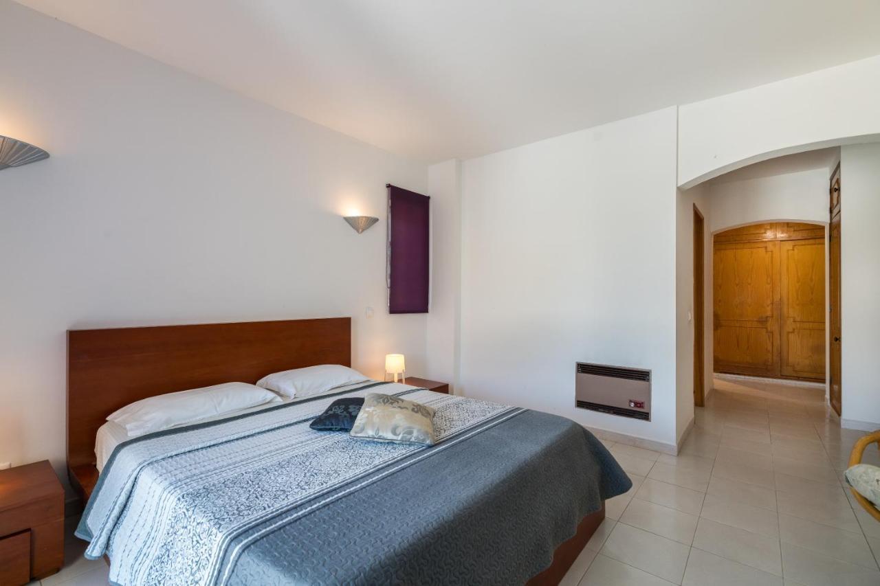 Villa Lageado Албуфейра Екстериор снимка