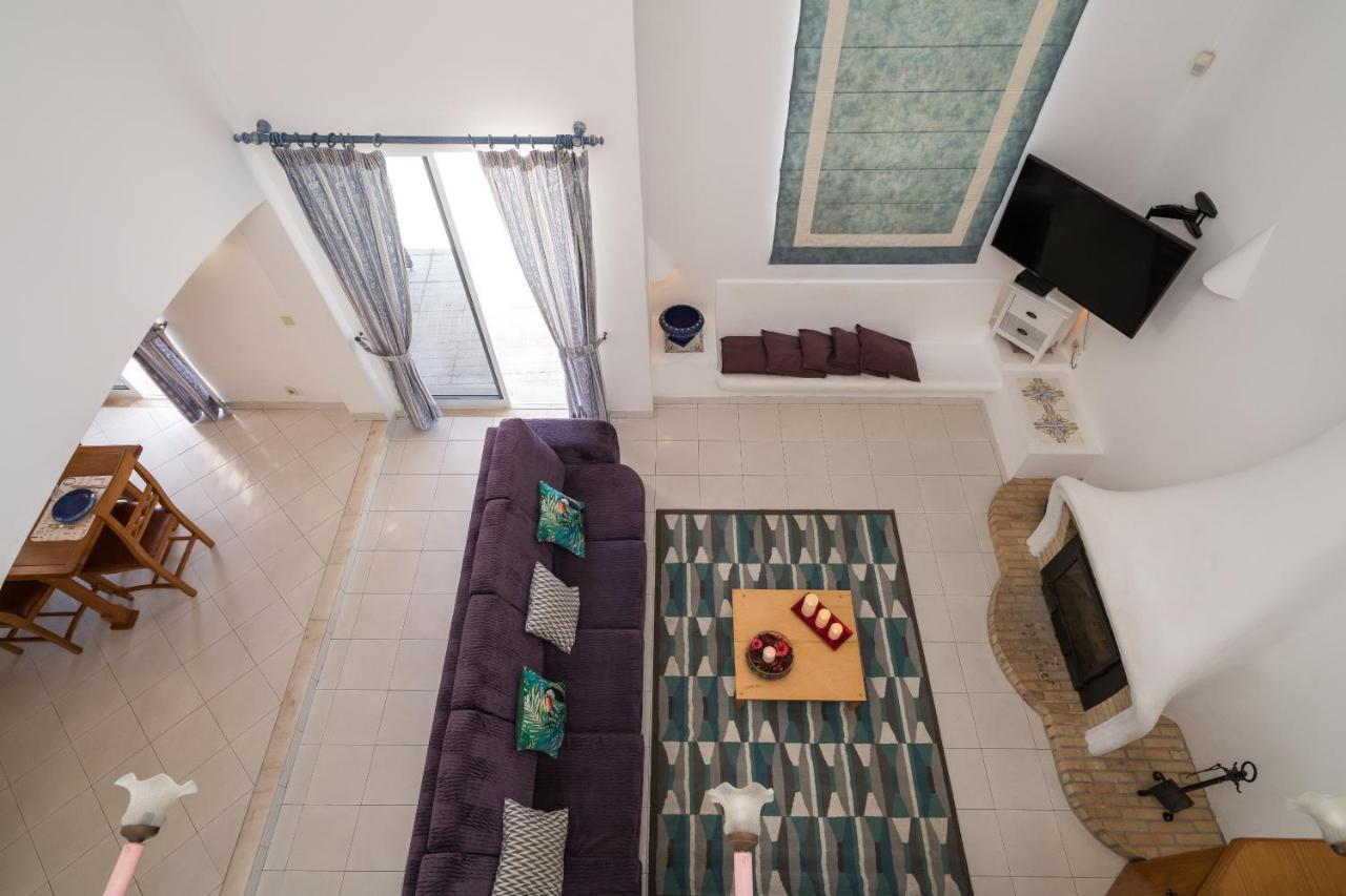 Villa Lageado Албуфейра Екстериор снимка