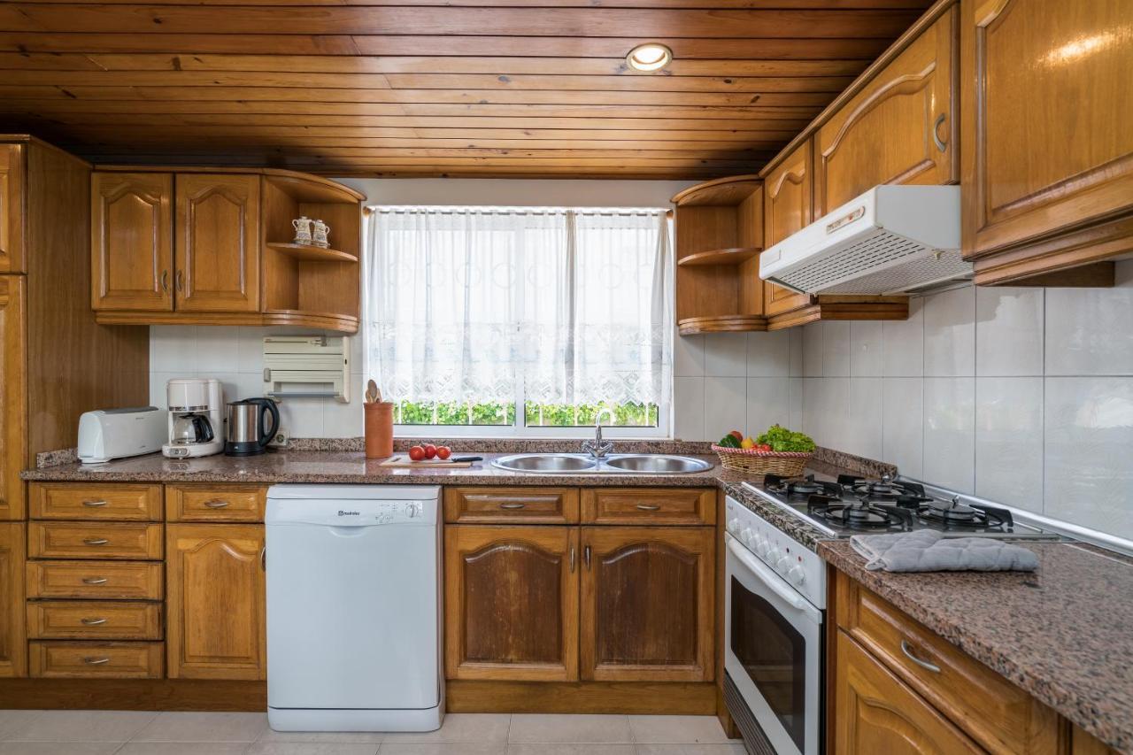 Villa Lageado Албуфейра Екстериор снимка