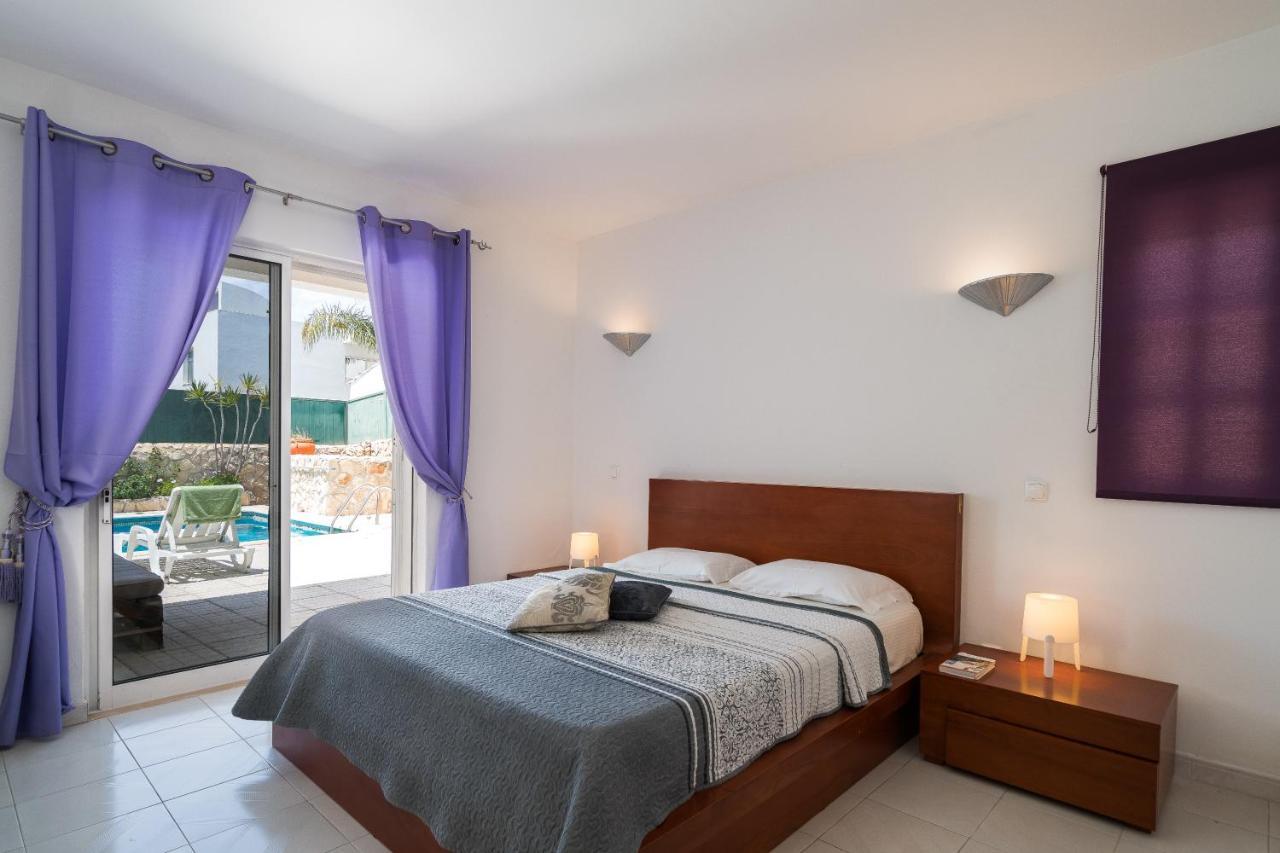 Villa Lageado Албуфейра Екстериор снимка